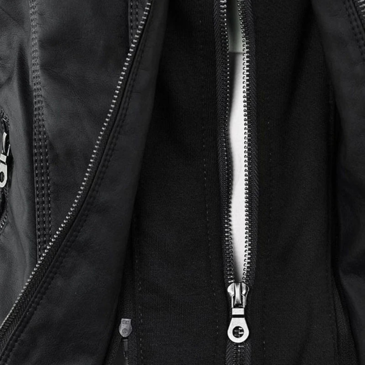 Cara | Jacket — Elina Dublin