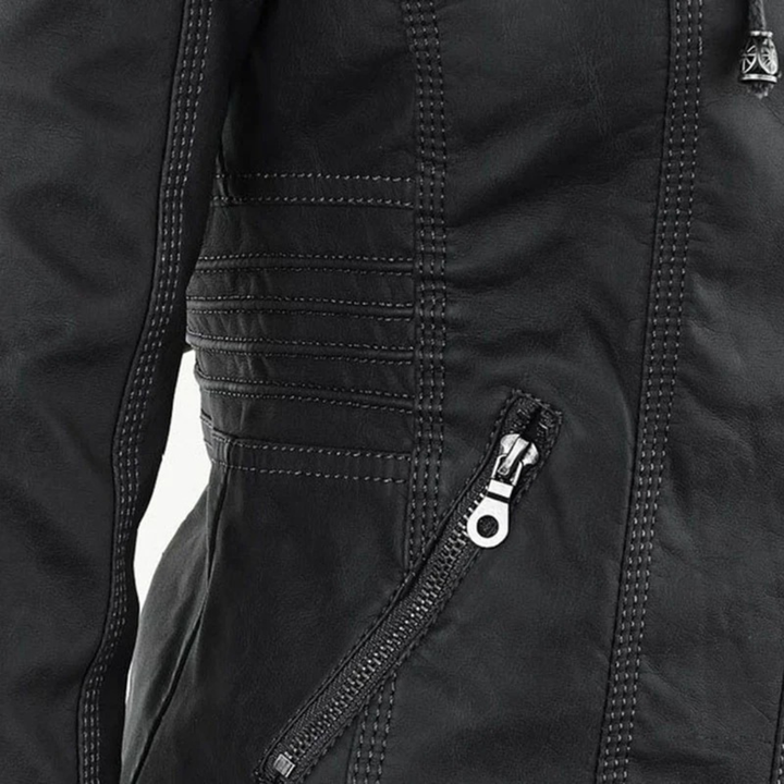 Cara | Jacket — Elina Dublin