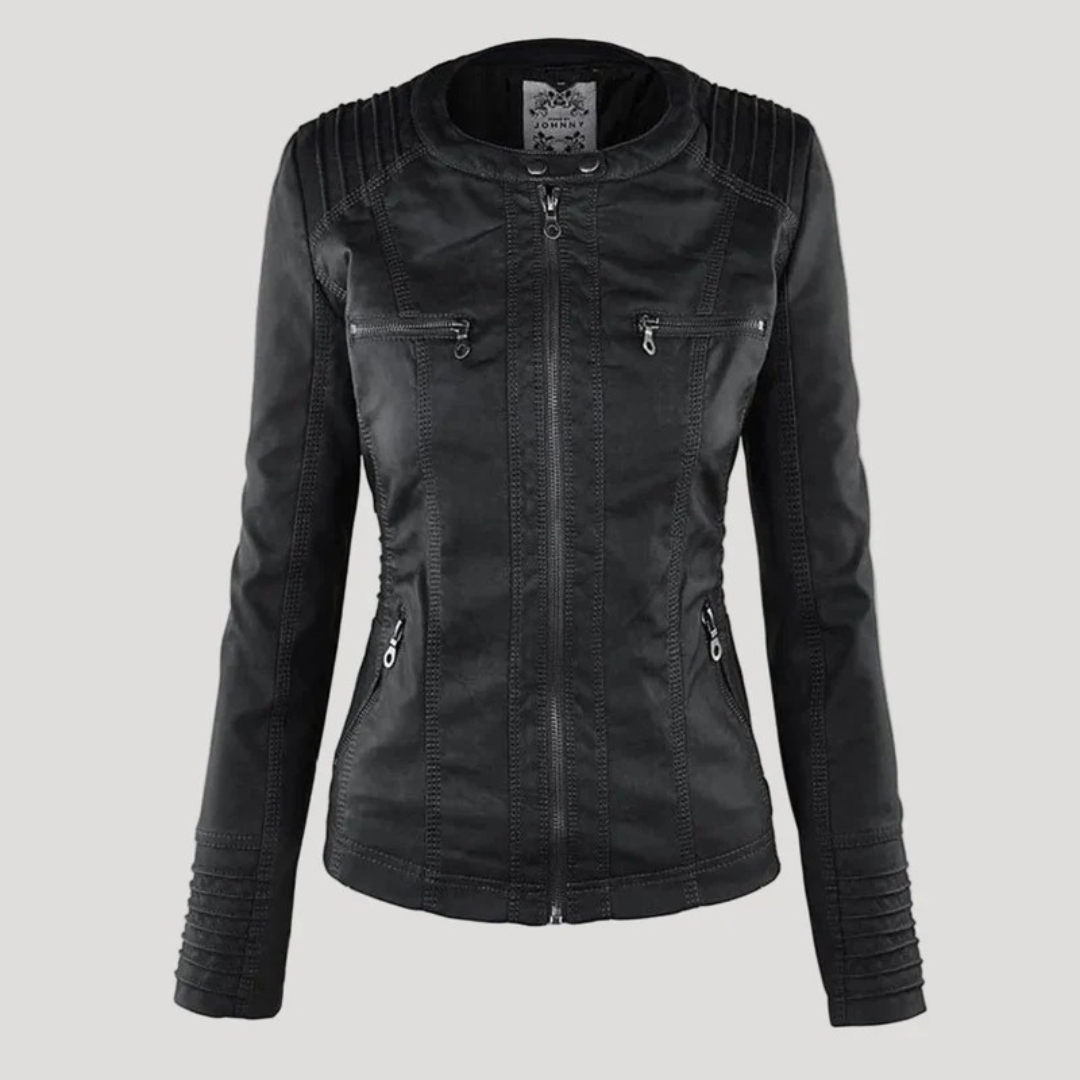 Cara | Jacket — Elina Dublin