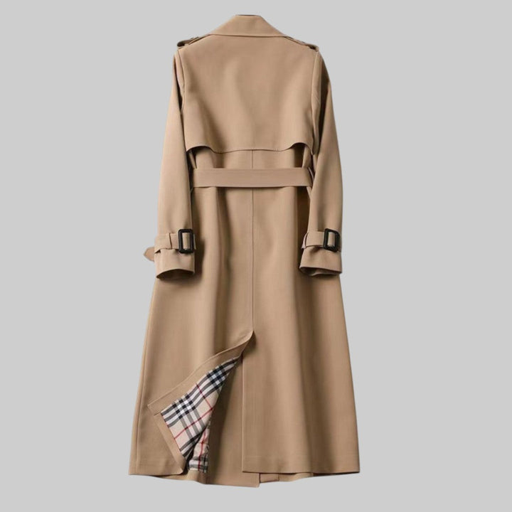 Olivia | Coat — Elina Dublin