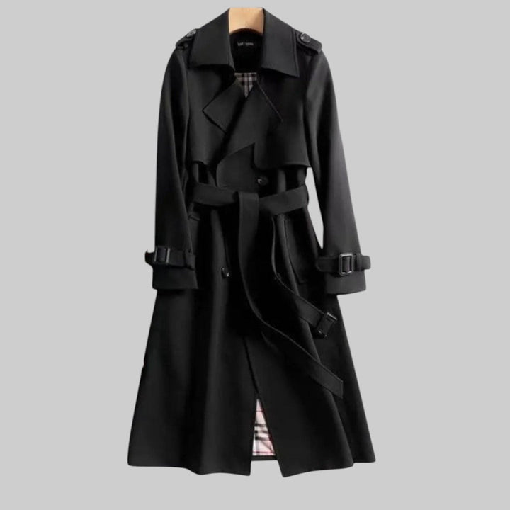 Olivia | Coat — Elina Dublin