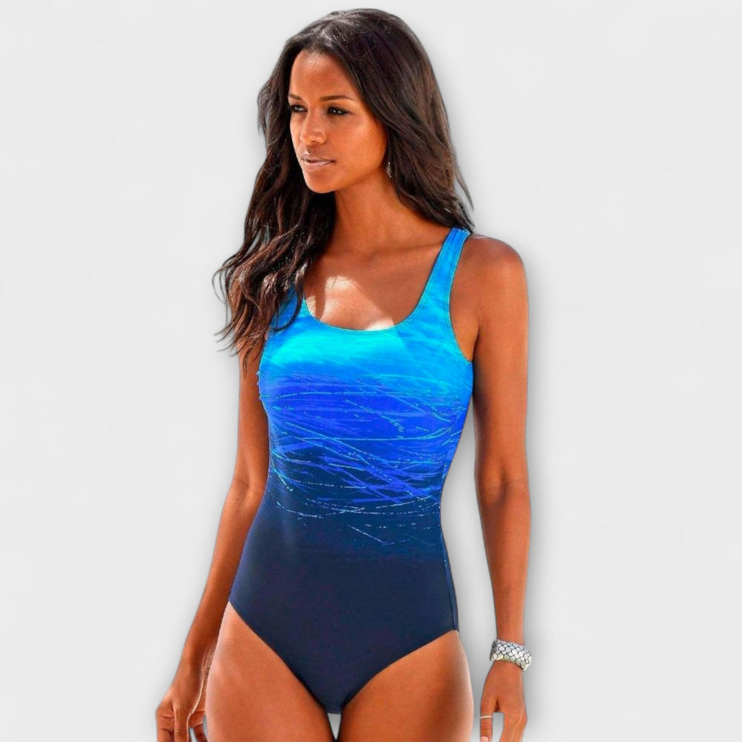 Eimear | Swimsuit — Elina Dublin