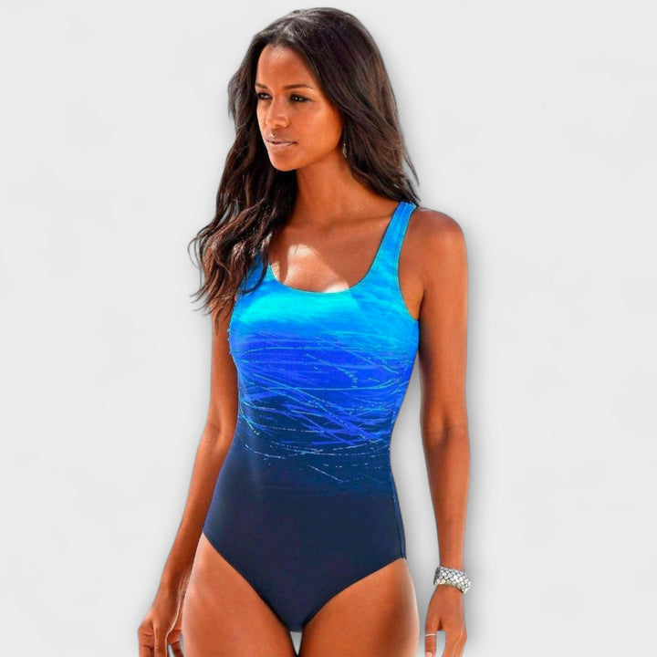 Eimear | Swimsuit — Elina Dublin