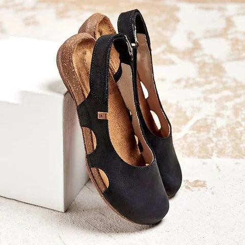 Kate | Sandals — Elina Dublin