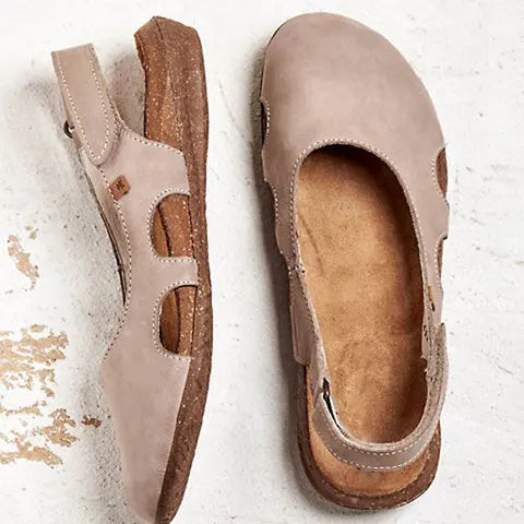 Kate | Sandals — Elina Dublin