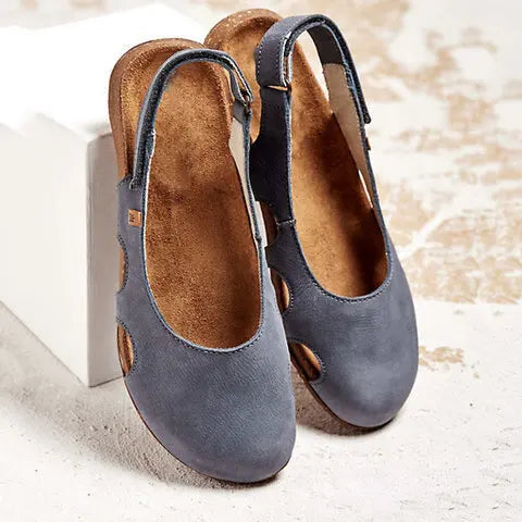 Kate | Sandals — Elina Dublin