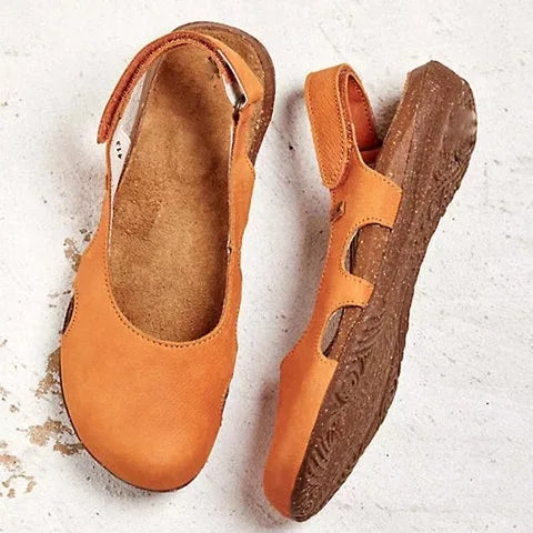 Kate | Sandals — Elina Dublin
