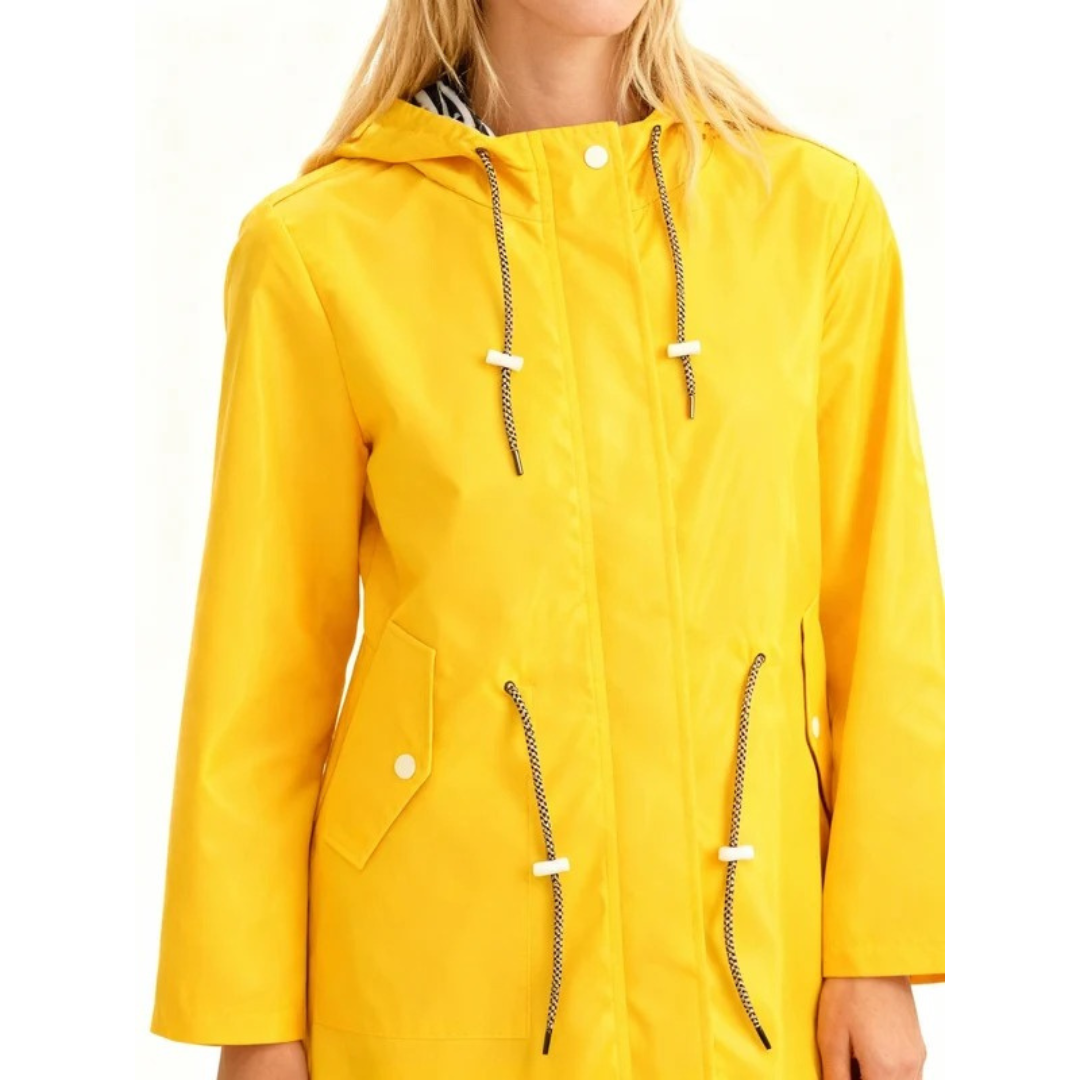 Evie | Jacket — Elina Dublin
