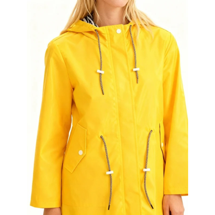 Evie | Jacket — Elina Dublin