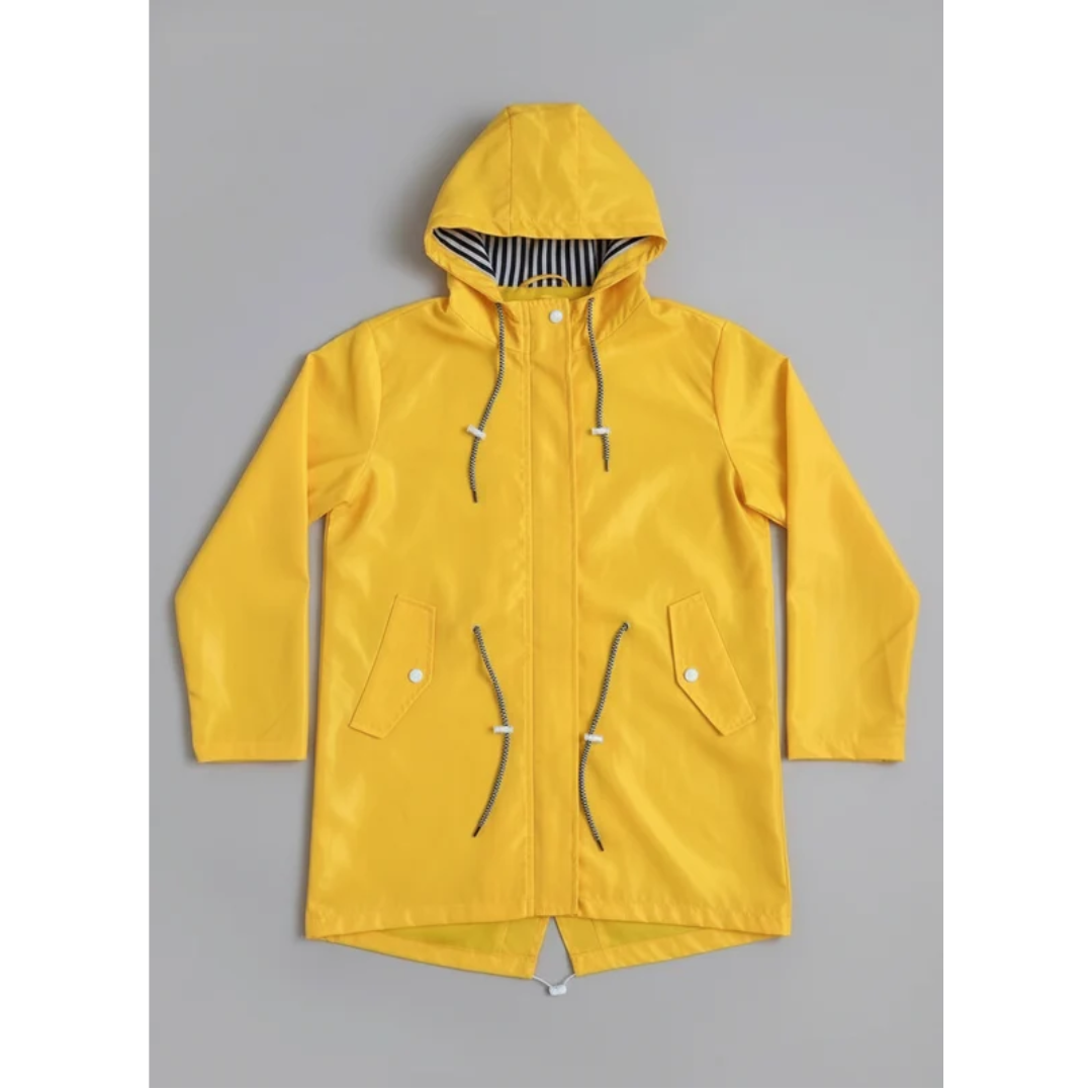 Evie | Jacket — Elina Dublin