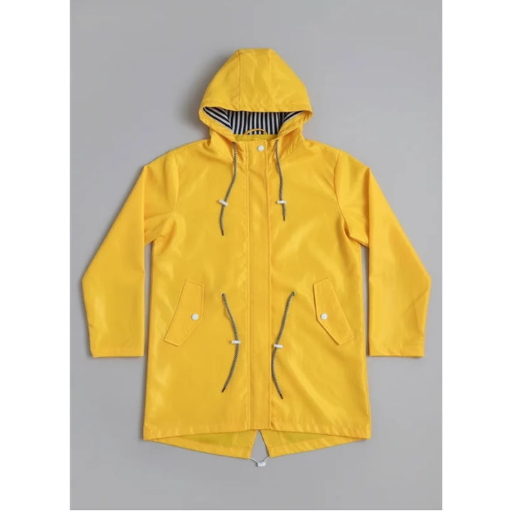 Evie | Jacket — Elina Dublin