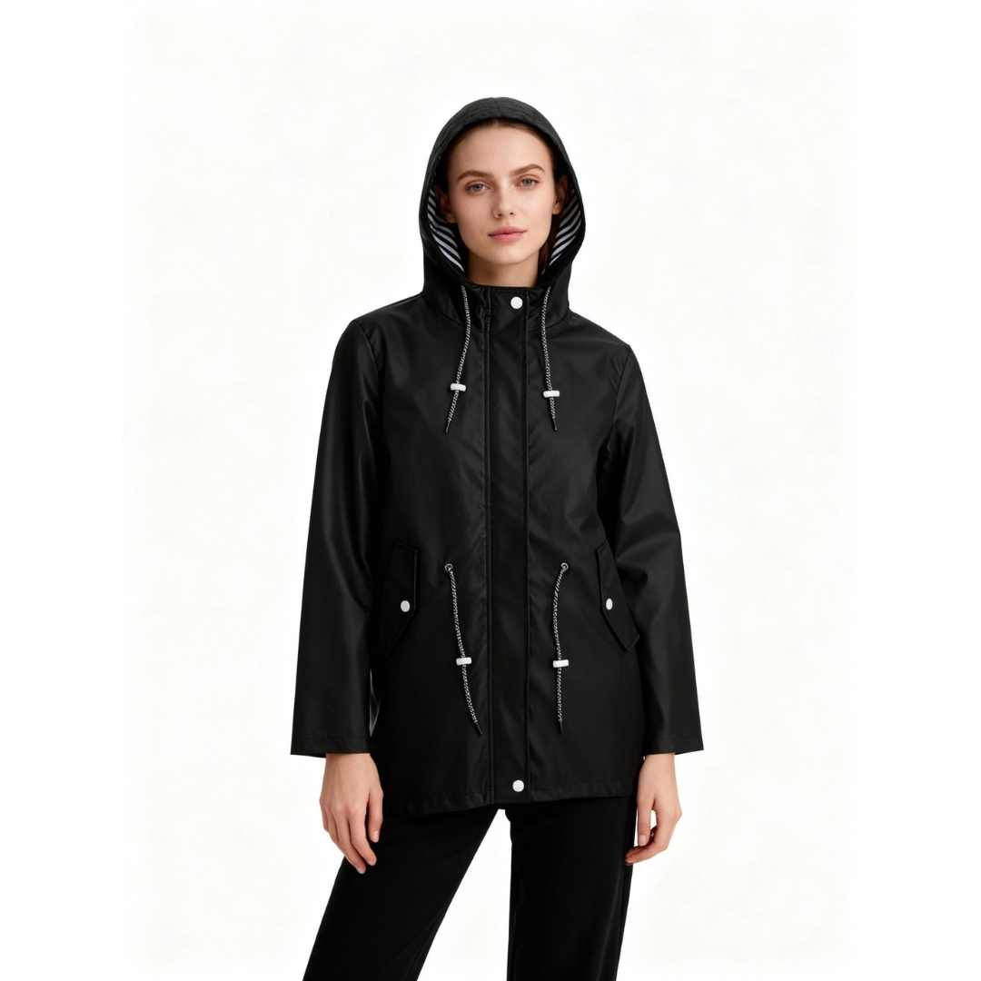 Evie | Jacket — Elina Dublin