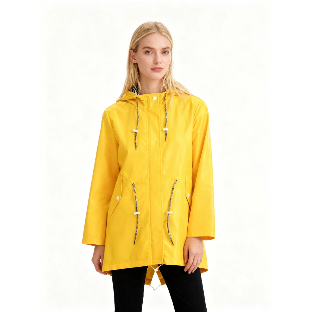 Evie | Jacket — Elina Dublin