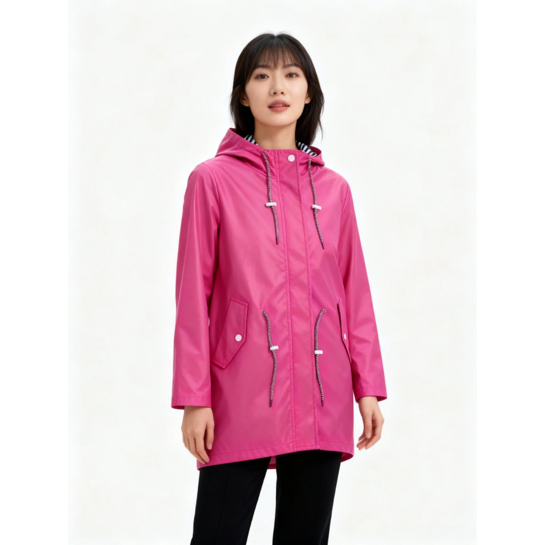 Evie | Jacket — Elina Dublin