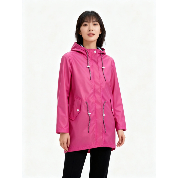 Evie | Jacket — Elina Dublin