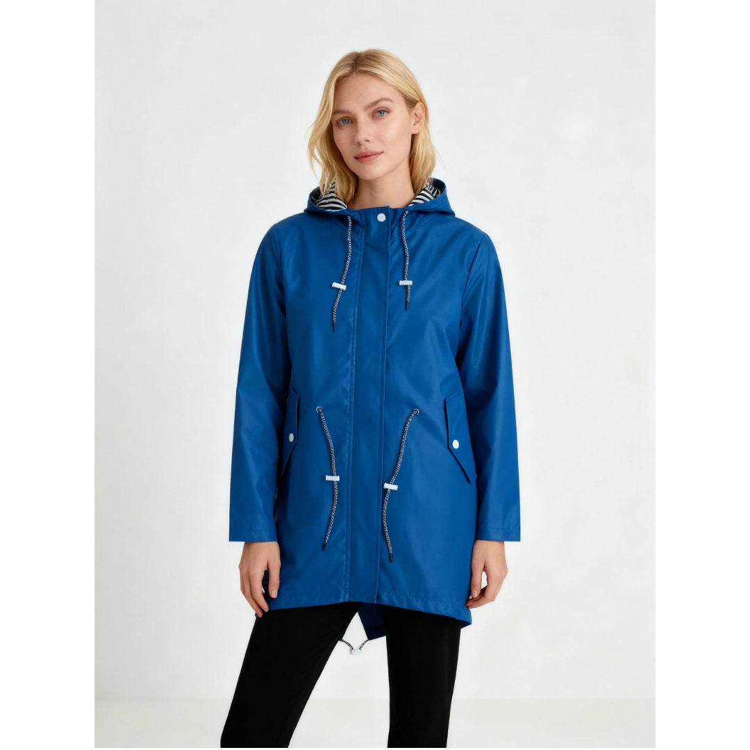 Evie | Jacket — Elina Dublin