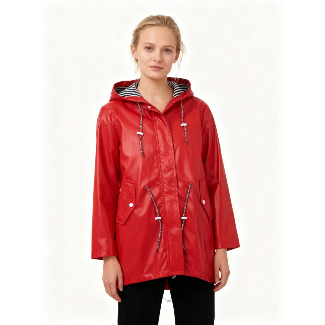 Evie | Jacket — Elina Dublin