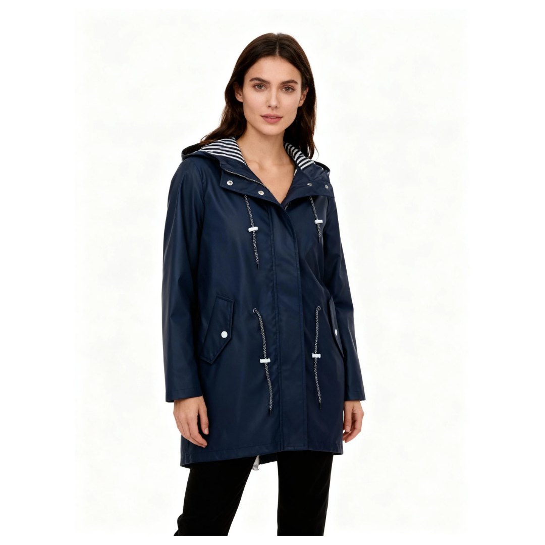 Evie | Jacket — Elina Dublin