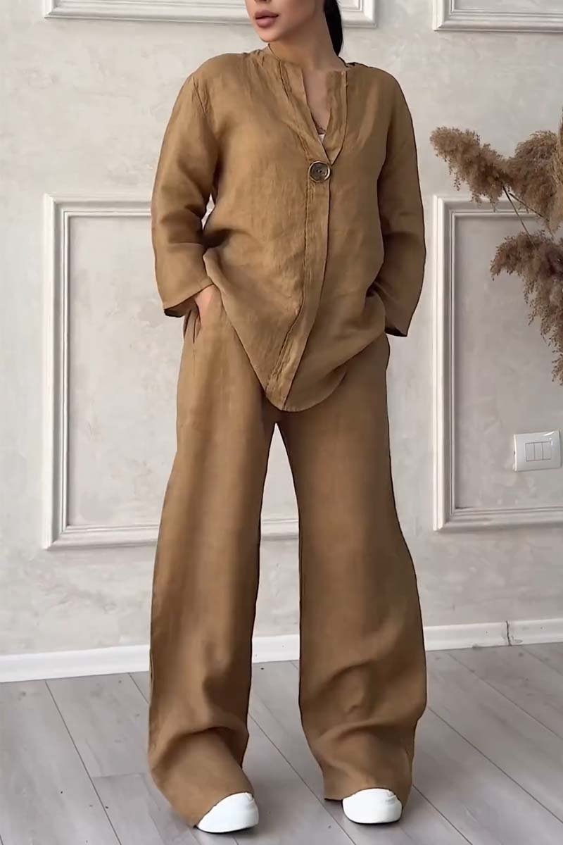 Mia | Co-ord Set — Elina Dublin