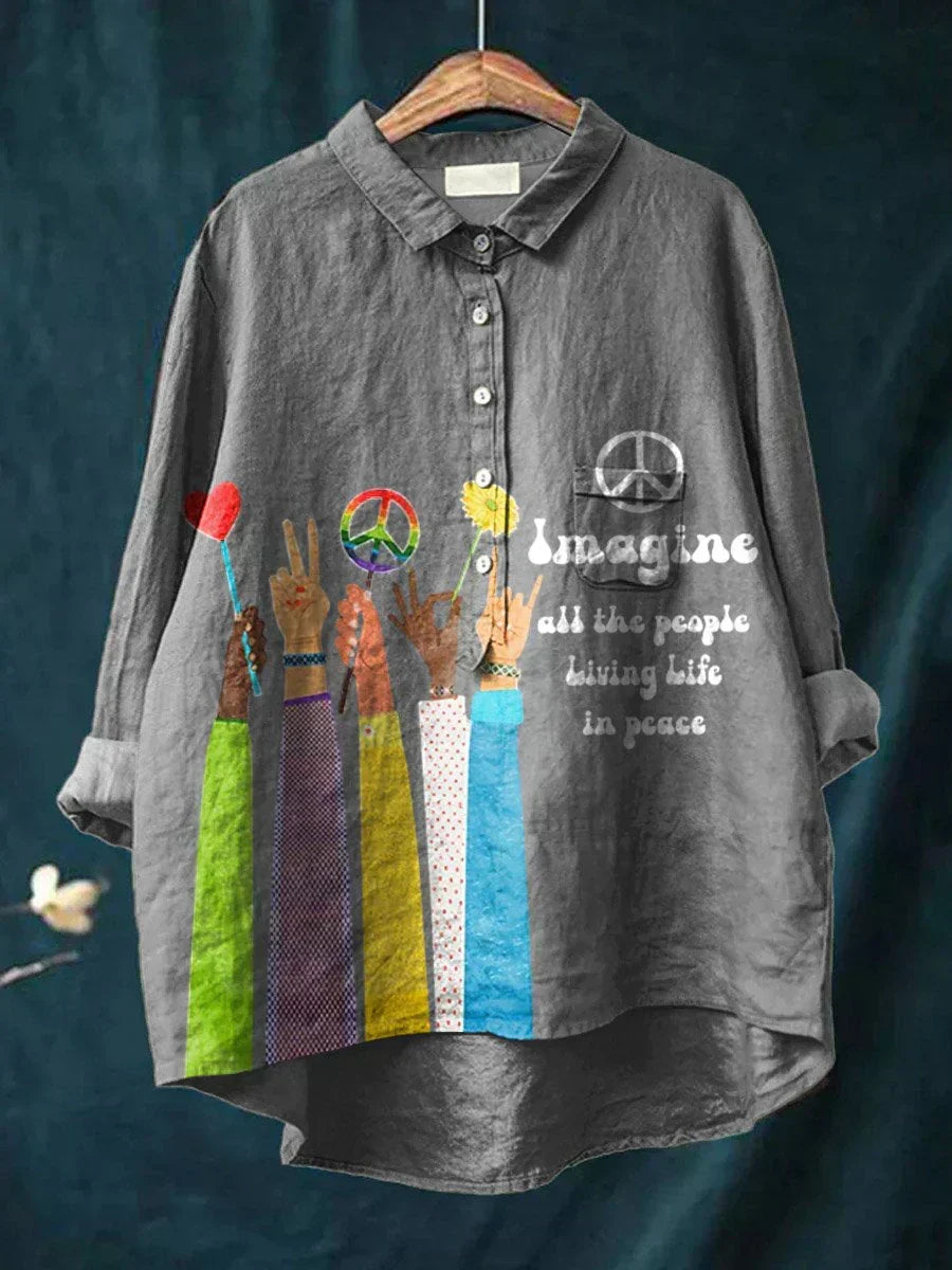 Niamh | T-Shirt — Elina Dublin