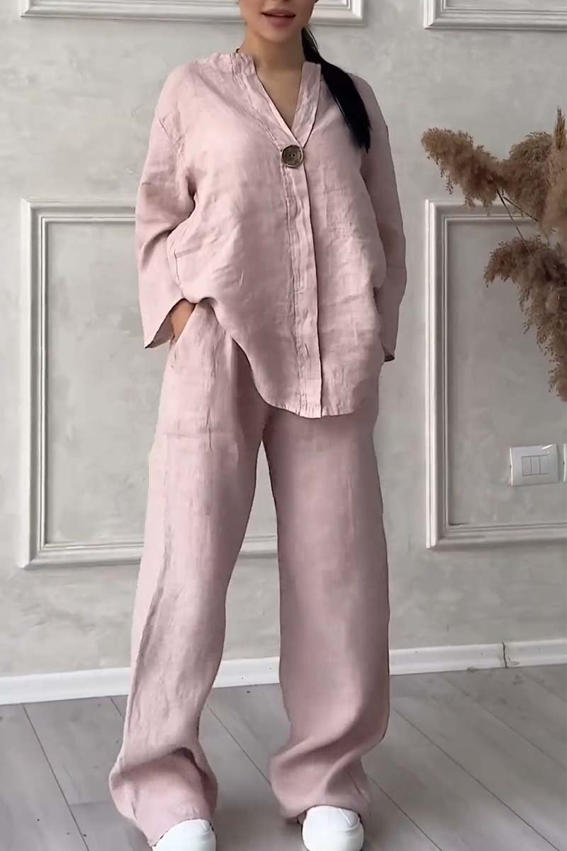 Mia | Co-ord Set — Elina Dublin