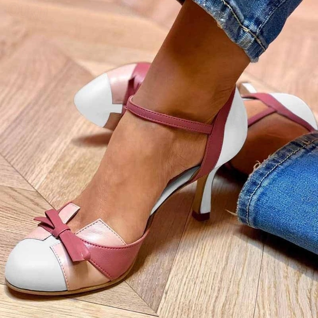 Sinead | Heels — Elina Dublin