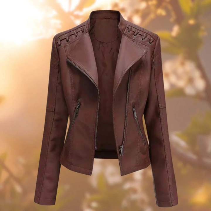 Charlotte | Jacket — Elina Dublin