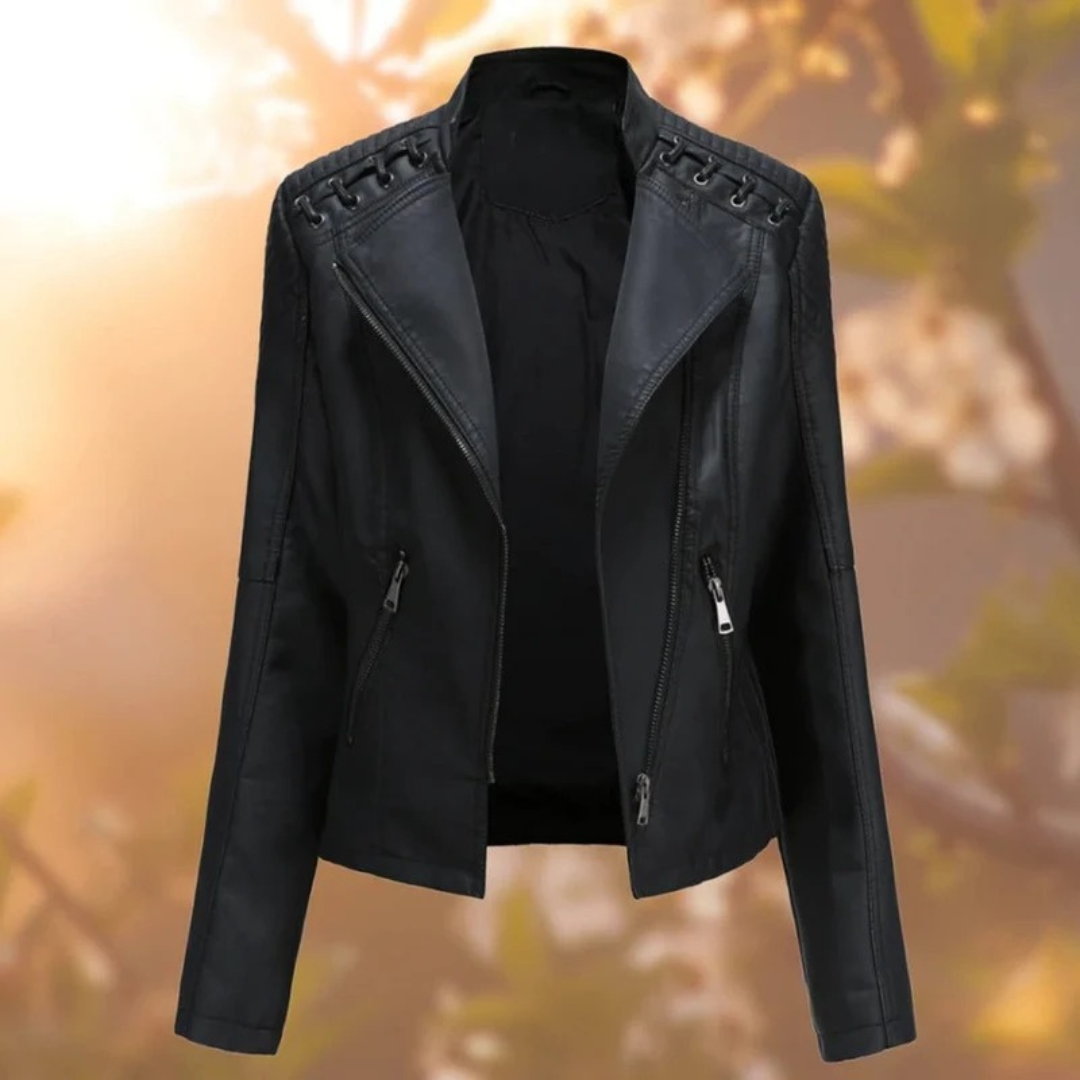 Charlotte | Jacket — Elina Dublin