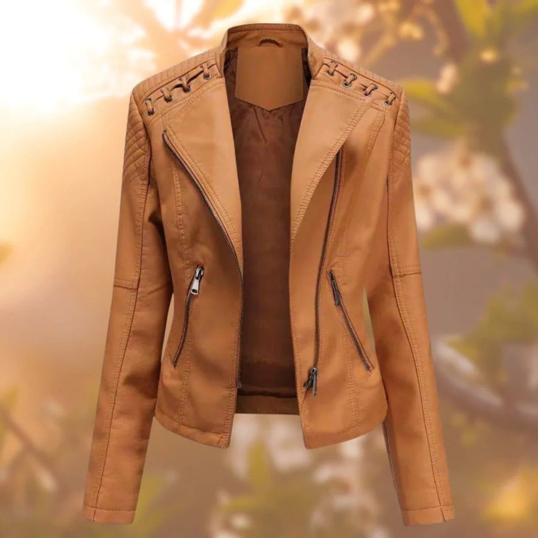 Charlotte | Jacket — Elina Dublin