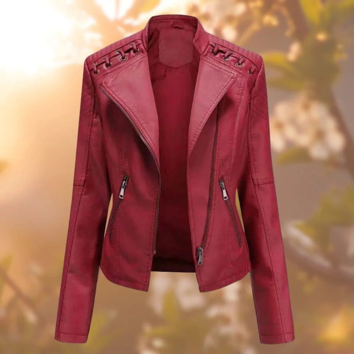 Charlotte | Jacket — Elina Dublin