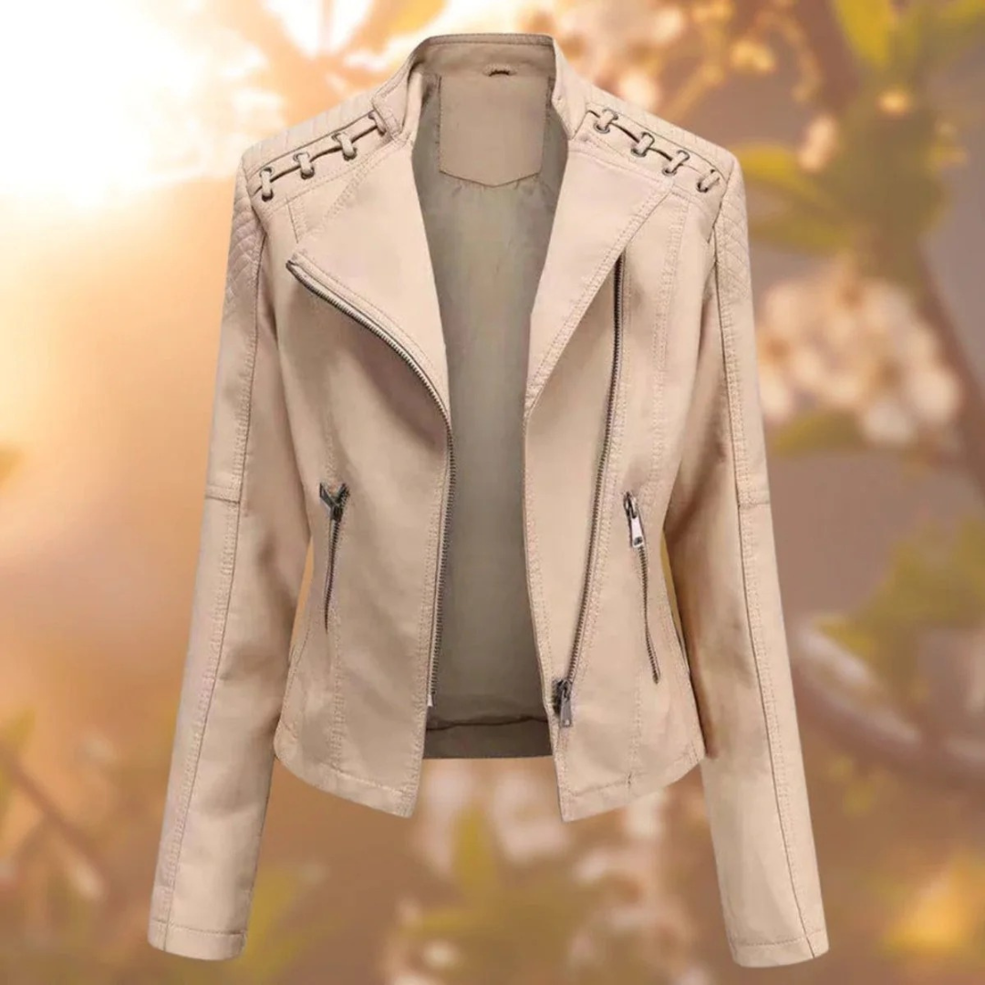 Charlotte | Jacket — Elina Dublin