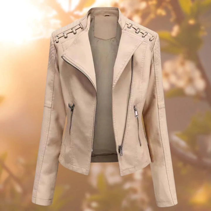 Charlotte | Jacket — Elina Dublin