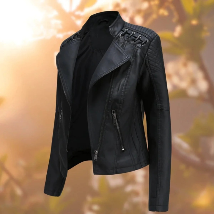 Charlotte | Jacket — Elina Dublin