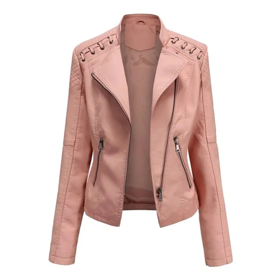 Charlotte | Jacket — Elina Dublin