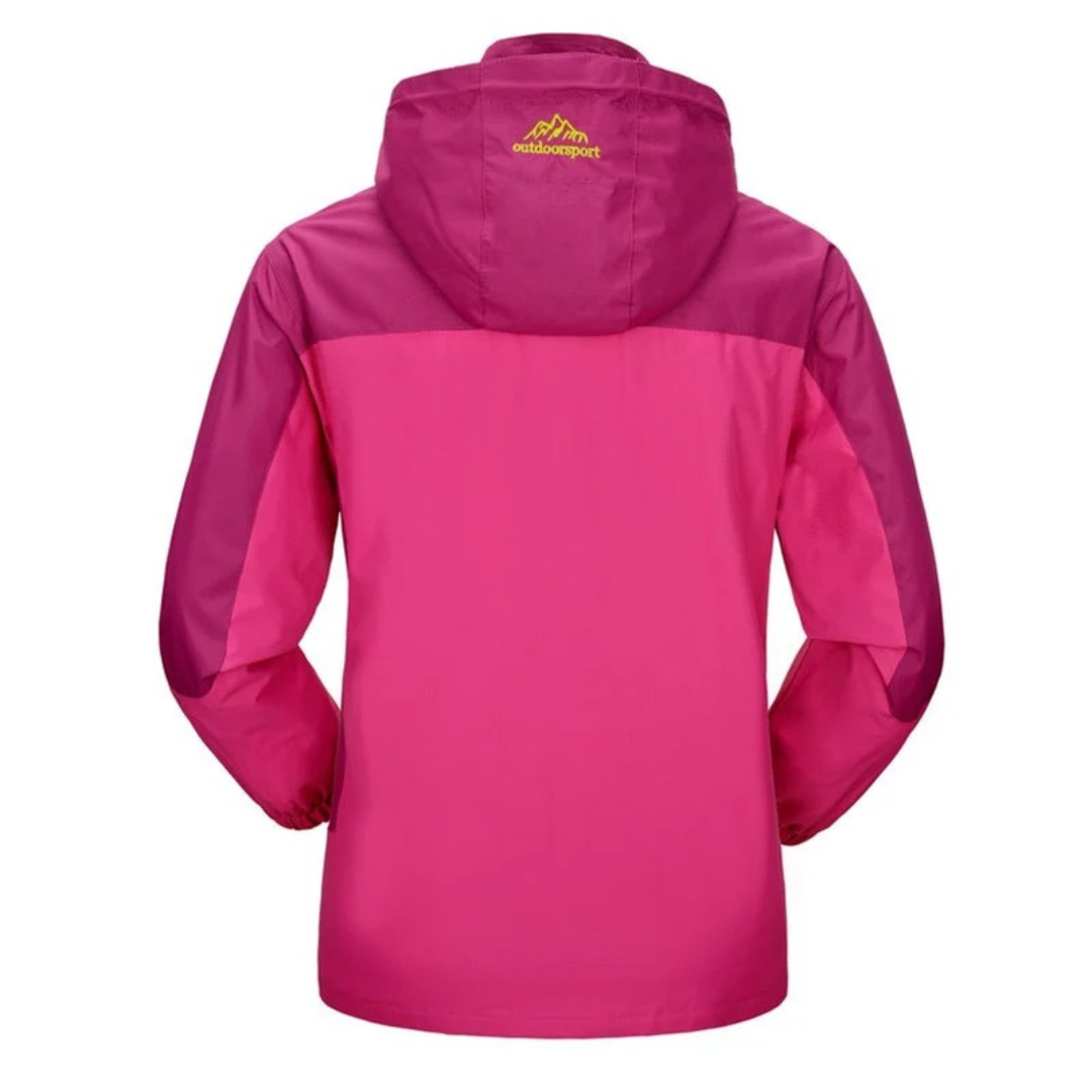 Olivia | Jacket — Elina Dublin