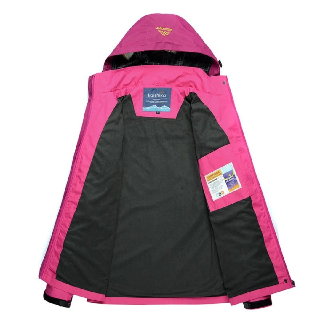 Olivia | Jacket — Elina Dublin