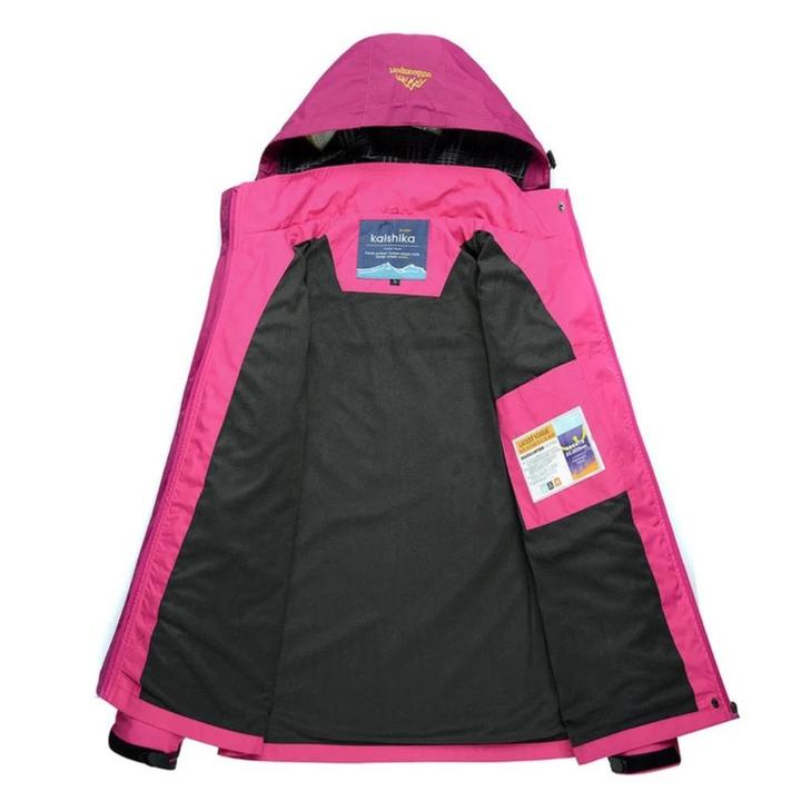 Olivia | Jacket — Elina Dublin