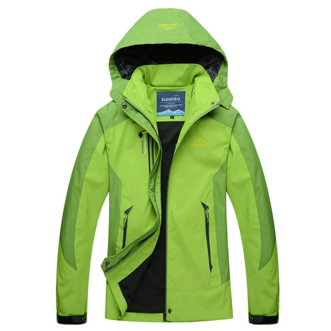 Olivia | Jacket — Elina Dublin