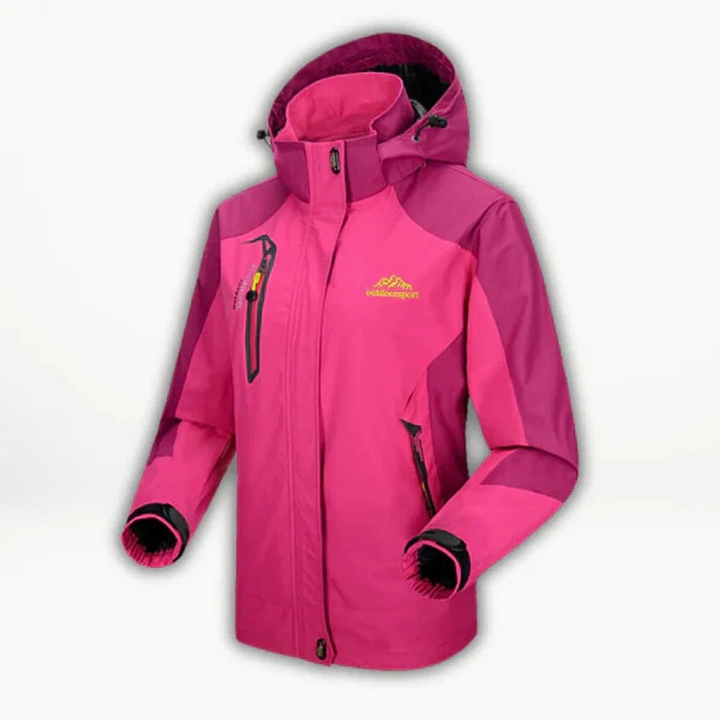 Olivia | Jacket — Elina Dublin