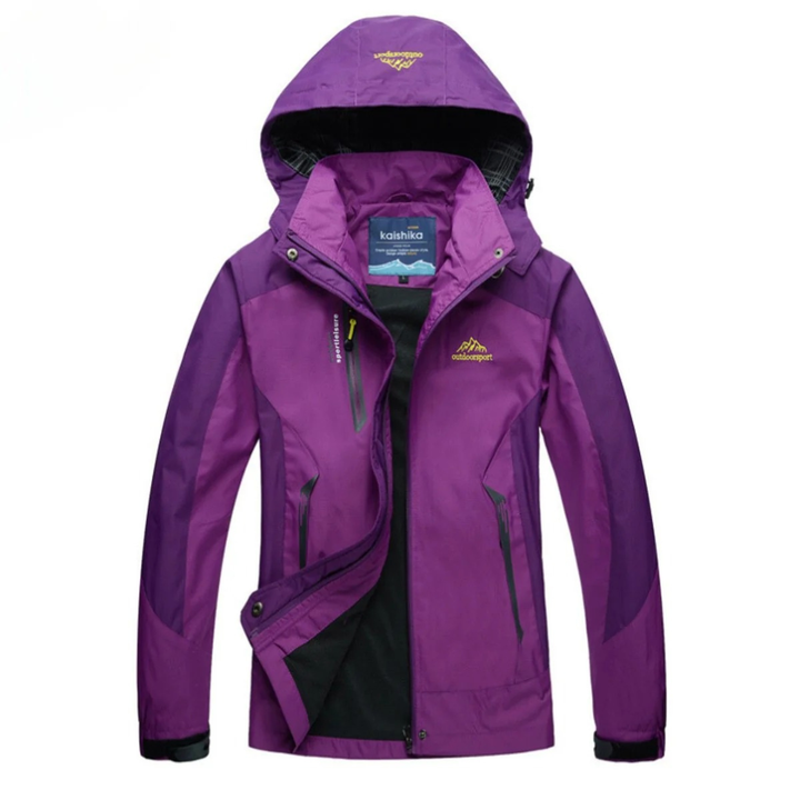Olivia | Jacket — Elina Dublin