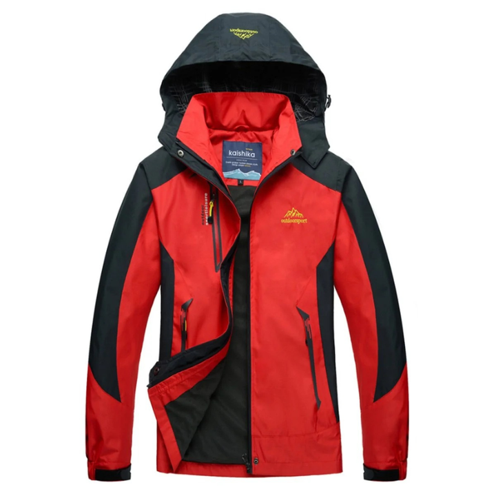 Olivia | Jacket — Elina Dublin
