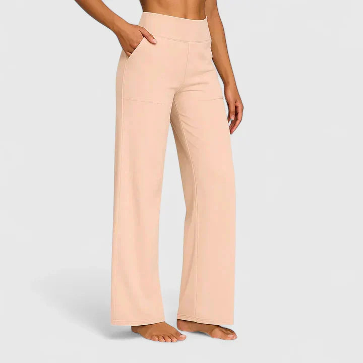 Cara | Trousers — Elina Dublin