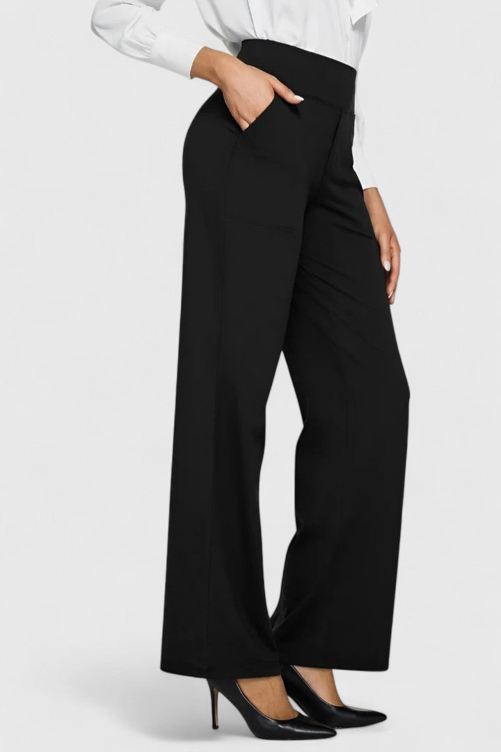 Niamh | Trousers — Elina Dublin
