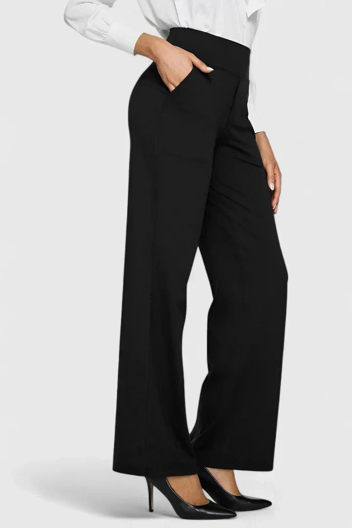 Cara | Trousers — Elina Dublin