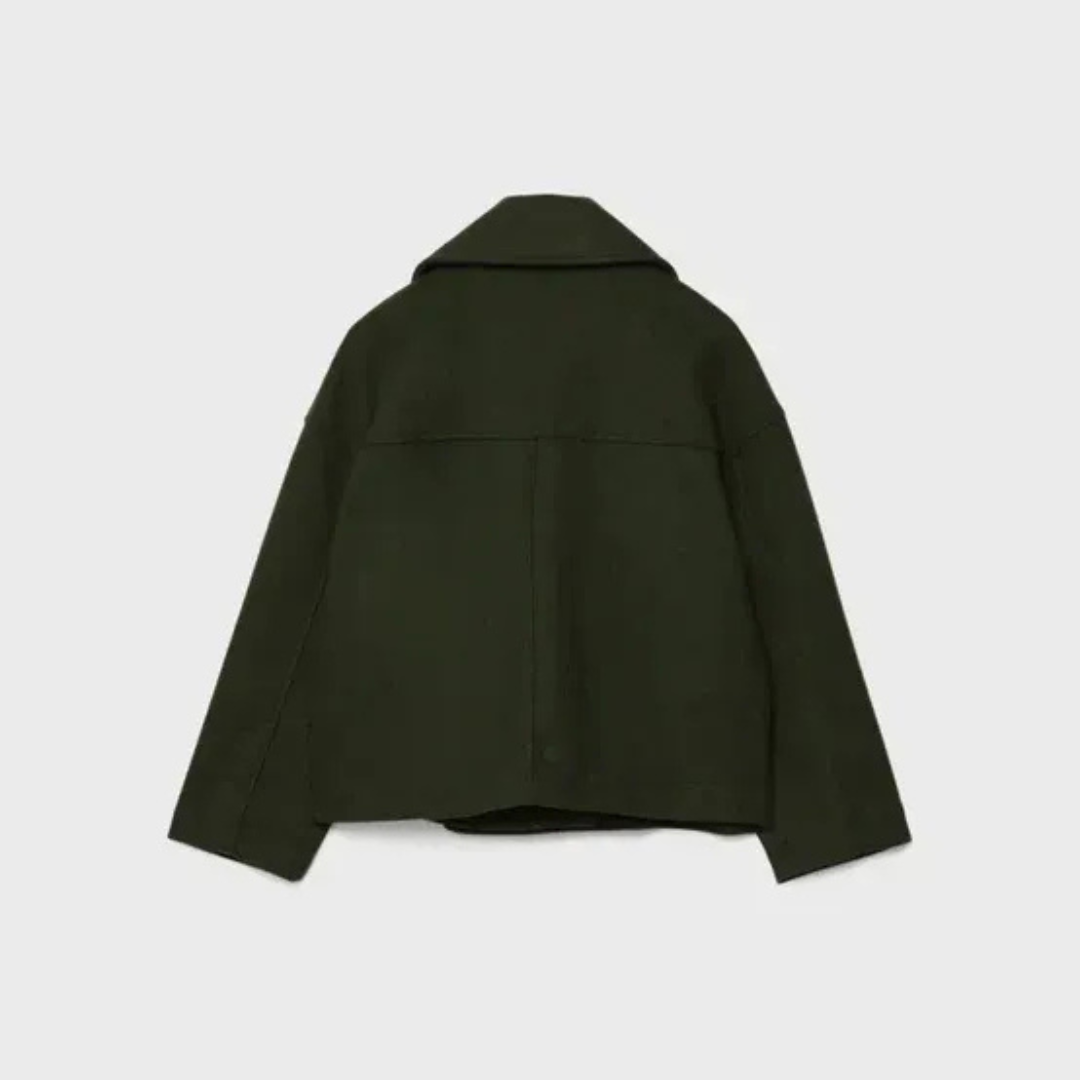 Moira | Jacket — Elina Dublin