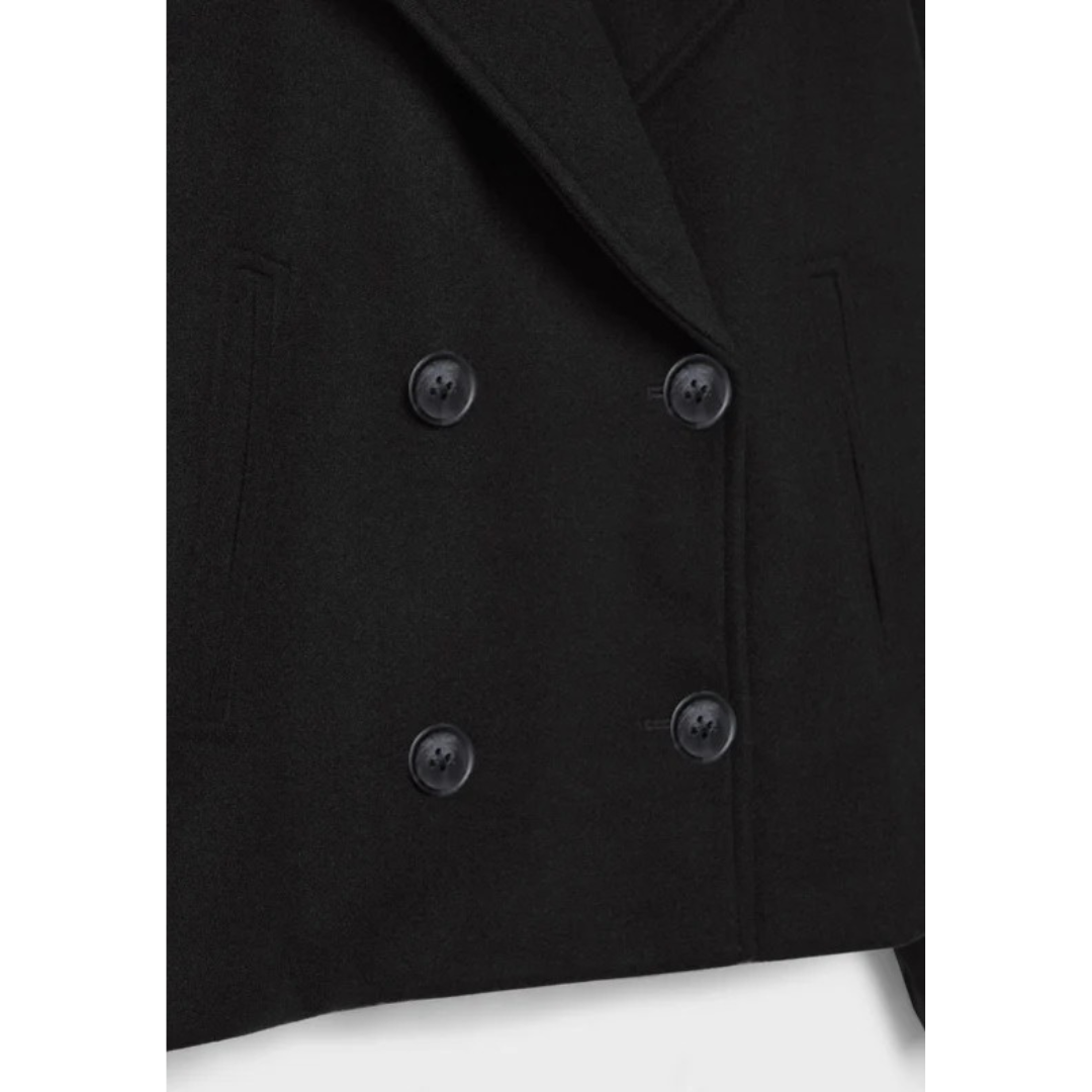 Moira | Jacket — Elina Dublin