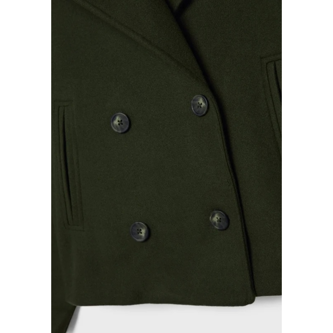 Moira | Jacket — Elina Dublin