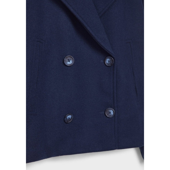 Moira | Jacket — Elina Dublin