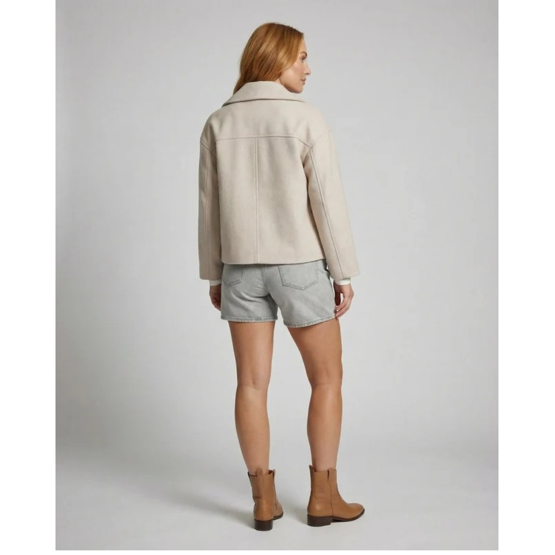 Moira | Jacket — Elina Dublin