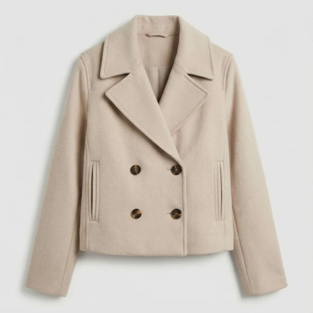 Moira | Jacket — Elina Dublin